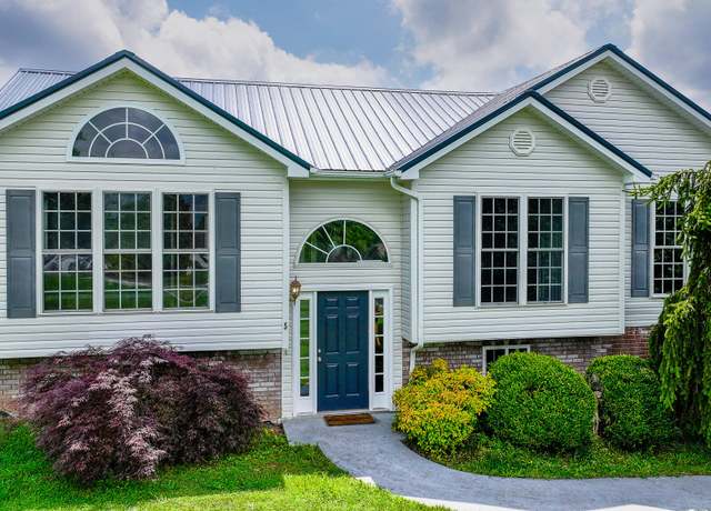Property at 5 Pinehurst Ct, Limestone, TN 37681, 4 beds, 3 baths