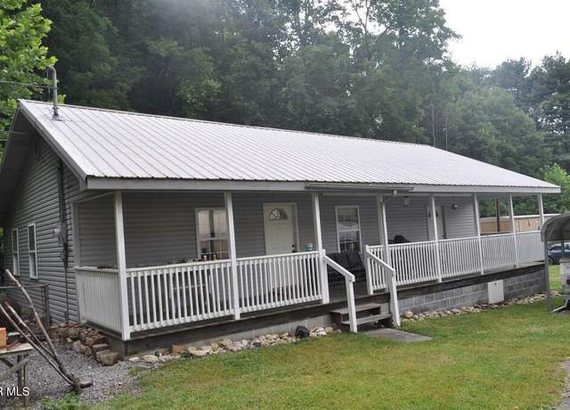 Property at 7125 Indian Creek Rd, Wise, VA 24293, 3 beds, 1 bath