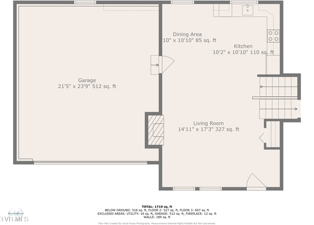 Property at 108 Plymouth Hl, Greeneville, TN 37743, 4 beds, 3 baths