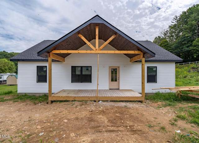 Property at 166 Burley Shouns Ln, Mountain City, TN 37683, 3 beds, 2 baths