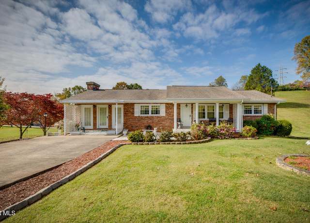 Property at 109 Independence Dr, Kingsport, TN 37660, 3 beds, 2 baths