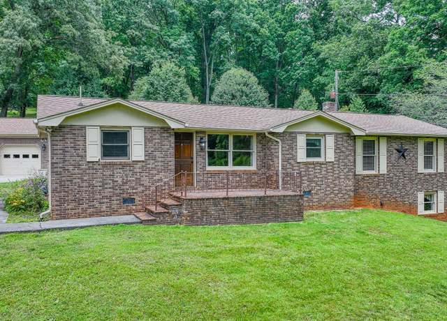Property at 524 Cherokee Dr, Mount Carmel, TN 37645, 4 beds, 2 baths