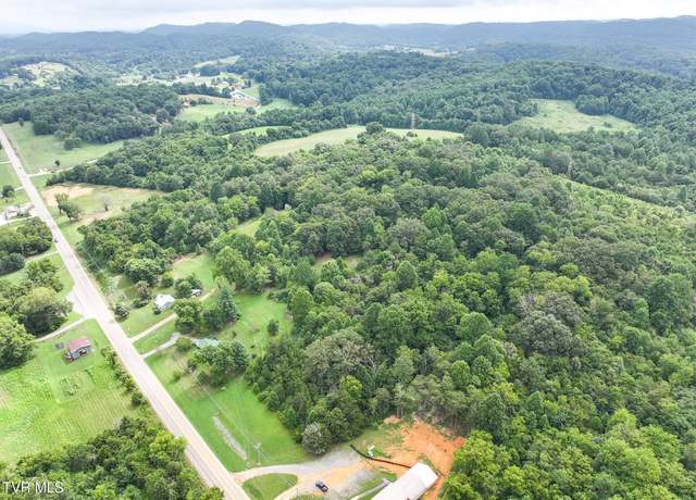 Property at 7.07 Ac Baileyton Rd, Greeneville, TN 37745