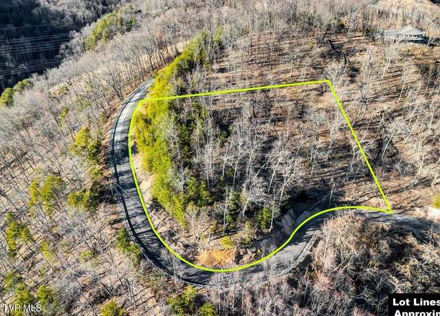 Property at 1163 Keetoowah Dr, Mooresburg, TN 37811