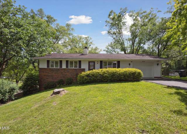Property at 4524 June Dr, Kingsport, TN 37664, 3 beds, 2.5 baths