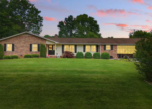 Property at 284 Samlola Rd, Blountville, TN 37617, 3 beds, 3 baths