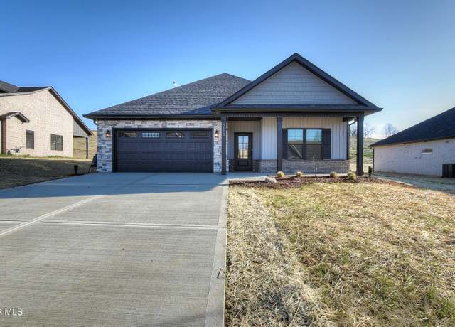 Property at 273 Ruby Rose Rdg, Jonesborough, TN 37659, 4 beds, 2.5 baths