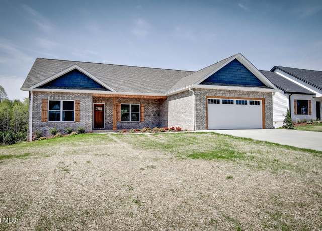 Property at 276 Ruby Rose Rdg, Jonesborough, TN 37659, 4 beds, 3 baths