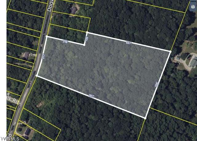 Property at Tbd Dogwalk Rd, Greeneville, TN 37745