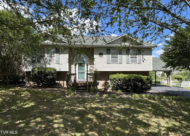 Property at 115 Butterfly Ct, Limestone, TN 37681, 3 beds, 2.5 baths