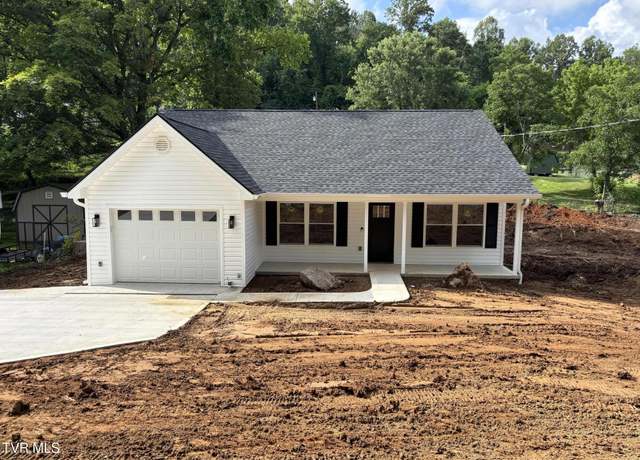 Property at 411 Woodcrest Dr, Kingsport, TN 37663, 3 beds, 2 baths