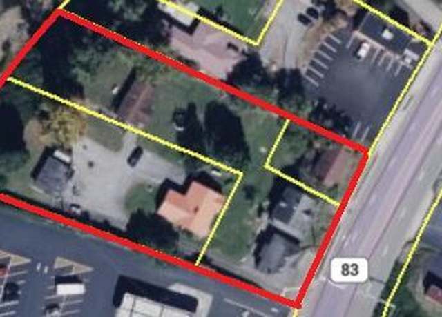 Property at 18775 Riverside Dr Dr, Grundy, VA 24614