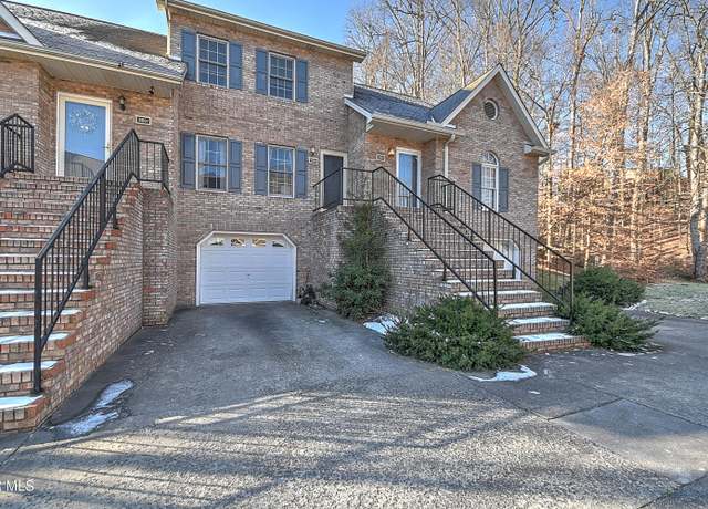 Property at 2003 Timbers Edge Ct #0, Kingsport, TN 37660, 2 beds, 1.5 baths