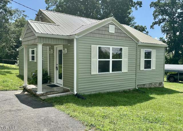 Property at 108 Sunrise Dr, Greeneville, TN 37743, 2 beds, 1 bath