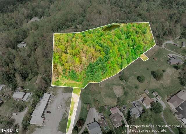 Property at Tbd Main St, Wise, VA 24293