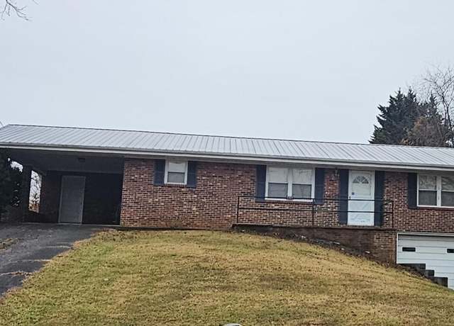 Property at 55 Greene St, Greeneville, TN 37743, 3 beds, 2 baths