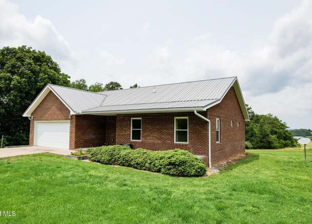 Property at 872 Doyle Davis Rd, Greeneville, TN 37743, 3 beds, 3 baths