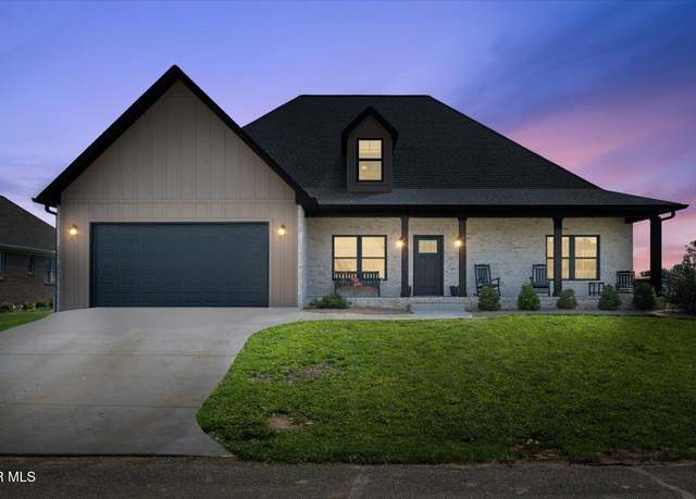 Property at 12119 Lasalle Ct, Glade Spring, VA 24340, 5 beds, 3.5 baths