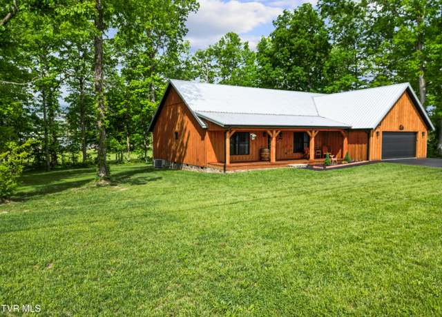 Property at 4125 Ottway Rd, Greeneville, TN 37745, 3 beds, 2 baths