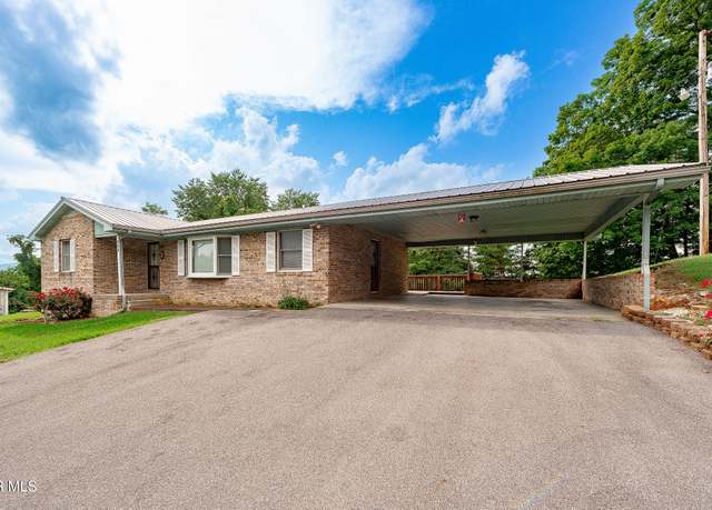Property at 110 Richard Ln, Fall Branch, TN 37656, 2 beds, 1.5 baths