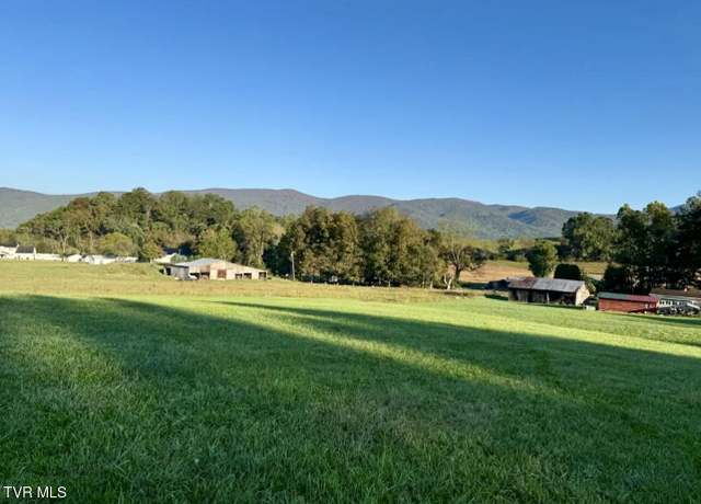Property at 00 Dry Hollow Rd, Elizabethton, TN 37643