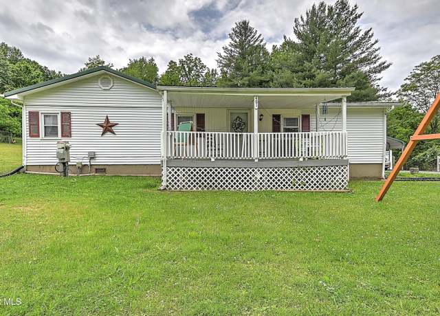Property at 481 Pleasant Hill Rd, Blountville, TN 37617, 3 beds, 2 baths