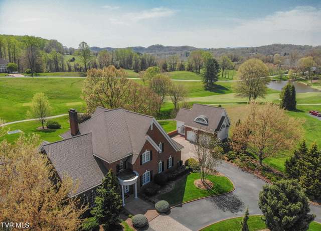 Property at 14457 Highlands Trail Trl, Bristol, VA 24202, 5 beds, 6 baths