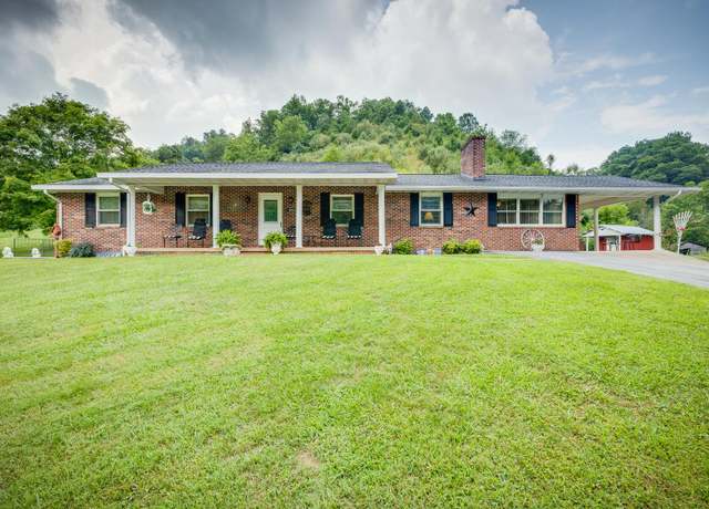 Property at 8156 Fairview Rd, Duffield, VA 24244, 3 beds, 2 baths