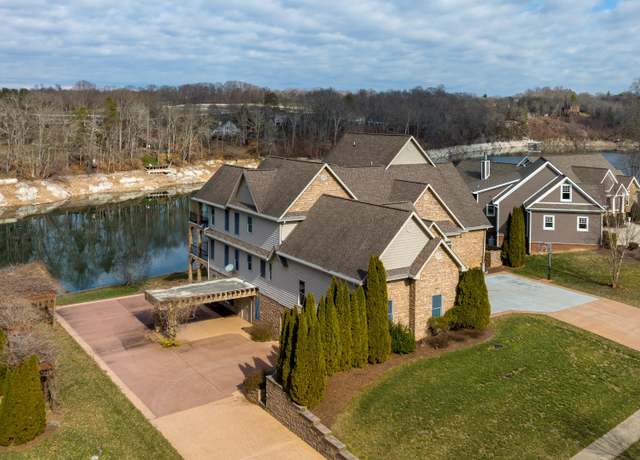 Property at 450 Lake Approach, Johnson City, TN 37601, 6 beds, 10.5 baths