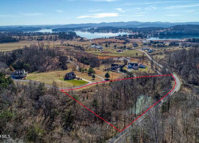 Property at Tbd Rhondas Way, Bean Station, TN 37708