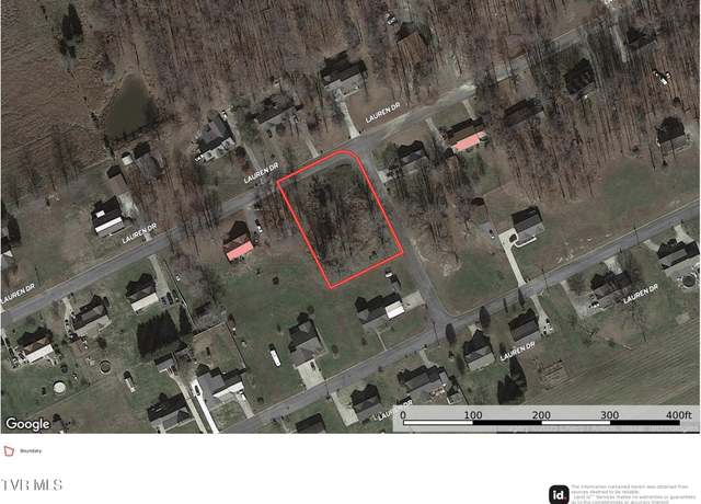 Property at 293 Lauren Dr, Rogersville, TN 37857