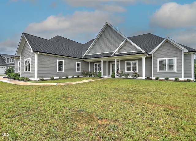 Property at 20385 Yeary Trl, Abingdon, VA 24211, 5 beds, 3.5 baths