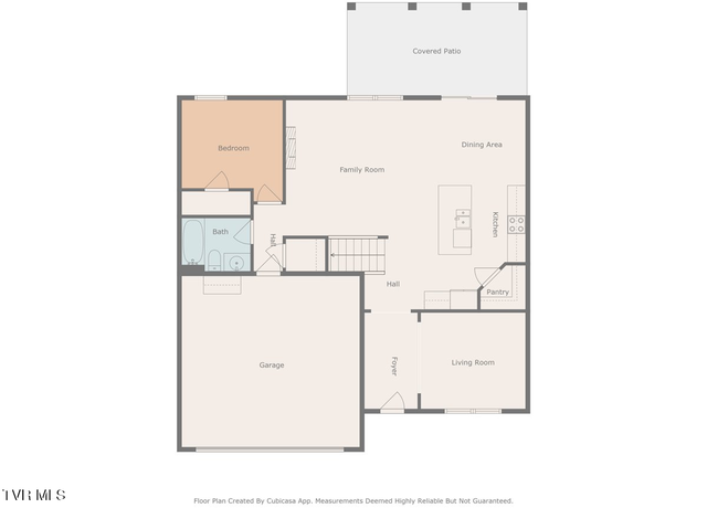 Property at 1130 Raccoon Ln, Piney Flats, TN 37686, 5 beds, 3 baths