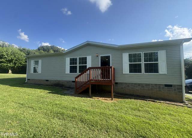 Property at 205 Green Meadows Ln, Erwin, TN 37650, 3 beds, 2 baths