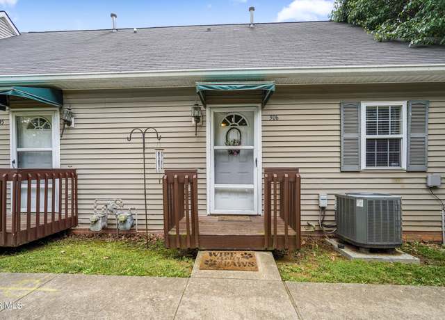 Property at 306 Cambridgeshire Ct #306, Johnson City, TN 37615, 2 beds, 2 baths