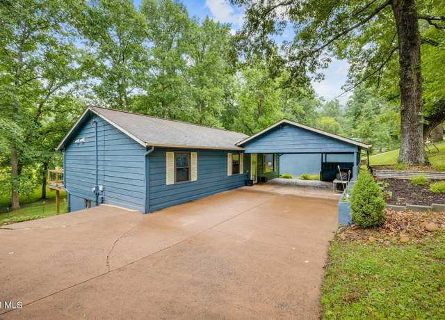 Property at 177 Aviation Dr, Elizabethton, TN 37643, 3 beds, 2 baths