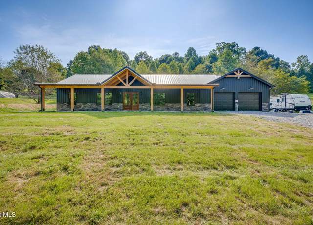 Property at 133 Lancaster Rd, Kingsport, TN 37663, 3 beds, 2 baths