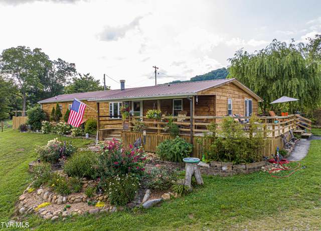 Property at 27431 Denton Valley Rd, Abingdon, VA 24211, 4 beds, 2 baths