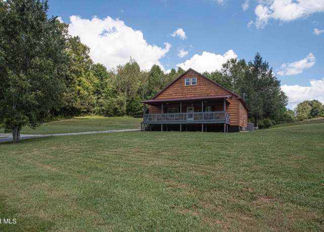 Property at 645 Possum Creek Rd, Greeneville, TN 37743, 3 beds, 2 baths