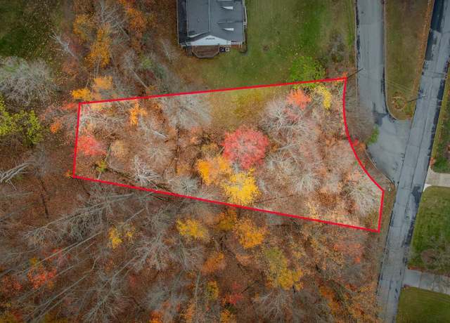 Property at Tbd Oak Forest (lot 24) Pl, Kingsport, TN 37664
