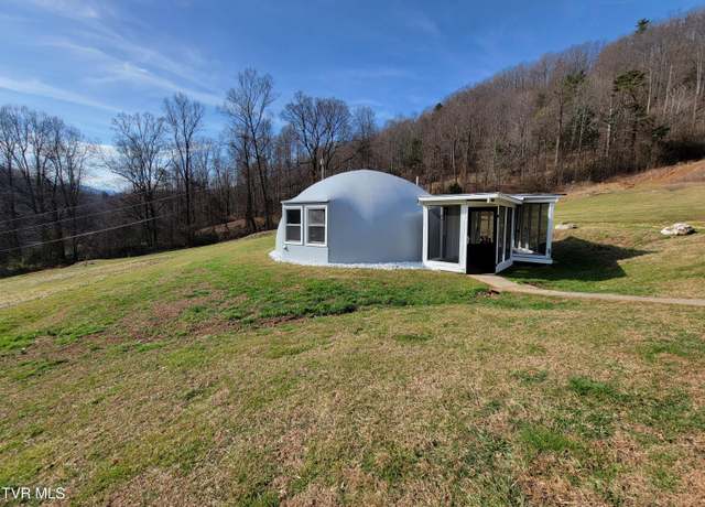 Property at 1701 Jonesborough Rd, Erwin, TN 37650, 1 bed, 1 bath