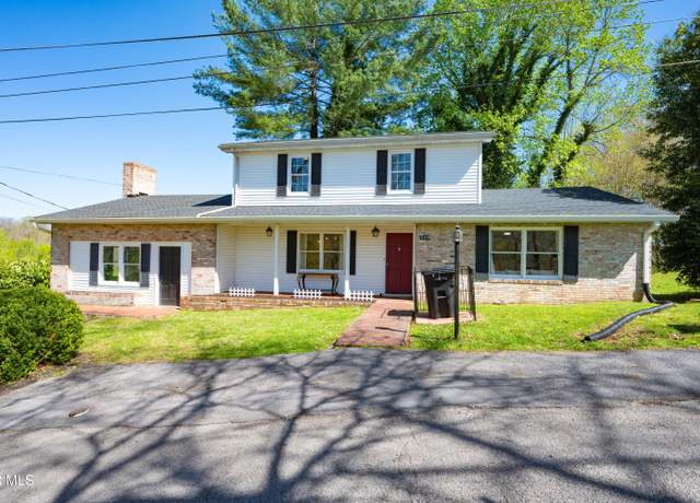 Property at 441 Skyline Dr, Gate City, VA 24251, 4 beds, 2 baths