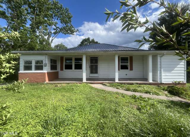 Property at 11352 Frederick Rd, Coeburn, VA 24230, 2 beds, 1 bath