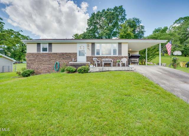 Property at 221 Mcfarland Dr, Kingsport, TN 37664, 2 beds, 1 bath