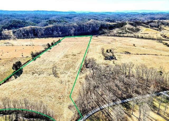 Property at Lot 1 Cantrell, Bulls Gap, TN 37711