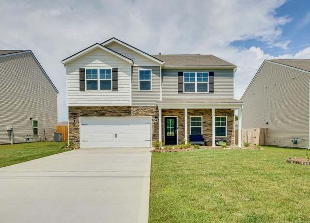 Property at 132 Breckenridge Trce, Kingsport, TN 37663, 4 beds, 2.5 baths