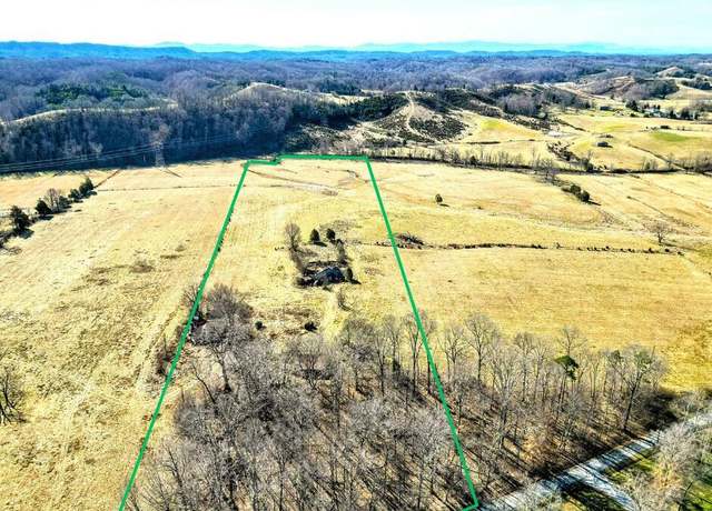 Property at Lot 2 Cantrell, Bulls Gap, TN 37711