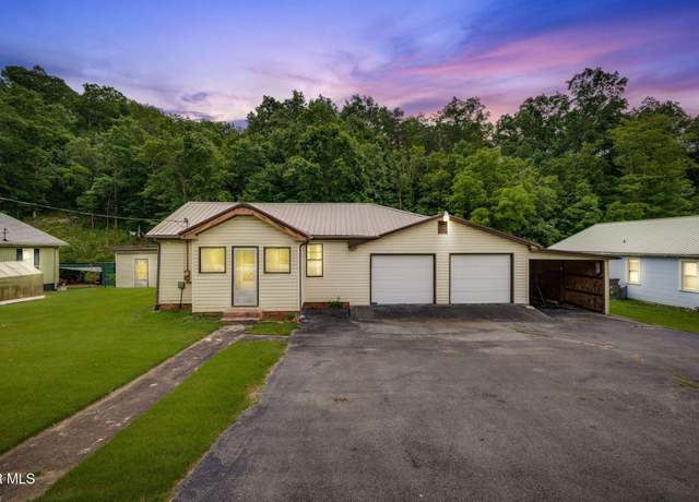Property at 4173 Ridge Rd, Kingsport, TN 37660, 3 beds, 1 bath