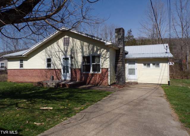 Property at 200 Morrison Rd, Jonesville, VA 24263, 3 beds, 1 bath