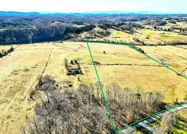 Property at Lot 3 Cantrell, Bulls Gap, TN 37711